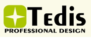 TEDIS DESIGN Ltd. logo