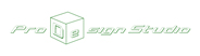 Pro Design Studio logo