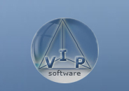 VIP Software Ltd. logo