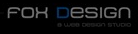 Fox Design logo