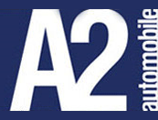 A2 Automobile logo