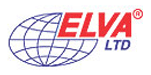 Elva-ink Ltd. logo