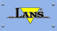 LANS Ltd. logo