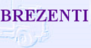 BREZENTI Ltd. logo