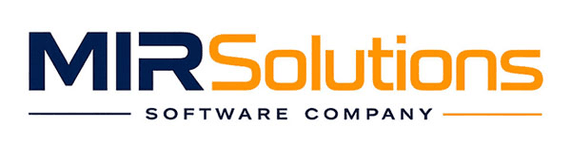 MIRSolutions logo