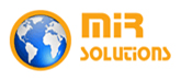 MIRSolutions logo