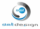 SMTdesign logo