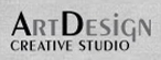 ArtDesign Creative Studio logo