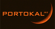 Portokal logo
