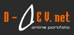 d-Dev logo