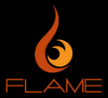 FLAME Ltd. logo