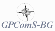 GPComS Bulgaria LTD logo