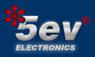 Petev Electronics Ltd. logo