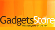 Gadget Shop - GIFT BULGARIA logo