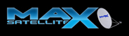 MAX Satellite logo