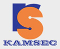 KAMSEC LTD logo