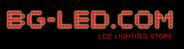 BG-LED.com logo