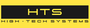 HIGH TECH SYSTEMS LTD logo