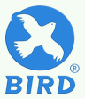 BIRD 2 Ltd logo