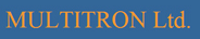 MULTITRON Ltd. logo