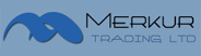 Merkur Trading Ltd logo