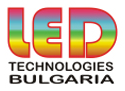 LED Technologies Bulgaria LTD logo