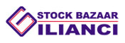 Iliyantsi Bazaar logo