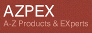 AZPEX Ltd logo
