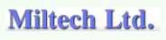 Miltech Ltd logo