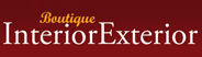 Botique Interior Exterior logo
