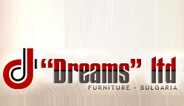 Dreams Ltd logo
