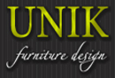 UNIK furnitures logo