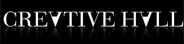 CREATIVE HALL -visual-art-studio logo