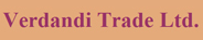 Verdandi Trade logo
