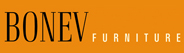 BONEV Furniture logo