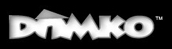 DOMKO Ltd. logo