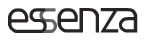 Essenza logo