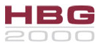 HBG 2000 logo