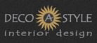 Deco Style A logo