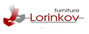 Lorinkov Furniture logo