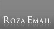 Roza Email Ltd logo