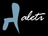 Aleti.Furniture logo