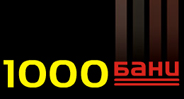 1000 Bathrooms logo
