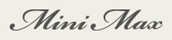 Mini Max logo
