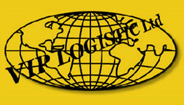 VIP Logistic OOD logo