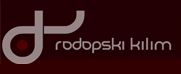 RODOPSKI KILIM AD logo