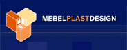Mebelplastdesign PLC logo