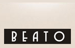 BEATO logo