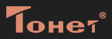 Tonet Ltd. logo