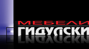 GIDULSKI FURNITURE logo